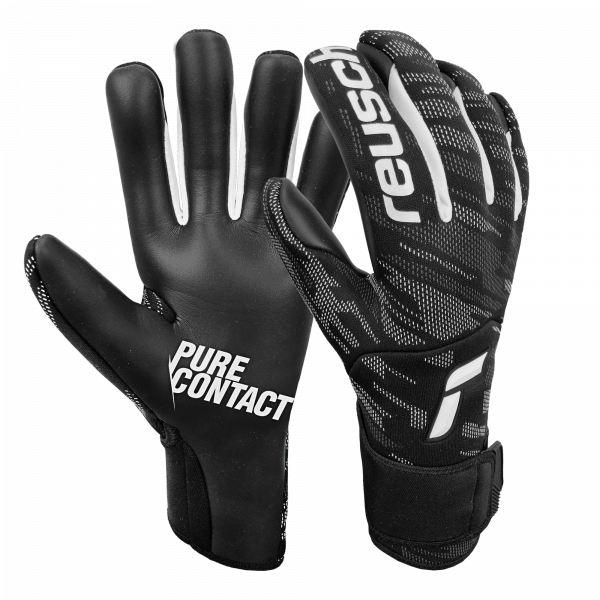 Reusch Pure Contact Infinity 5170700 7700 black 1